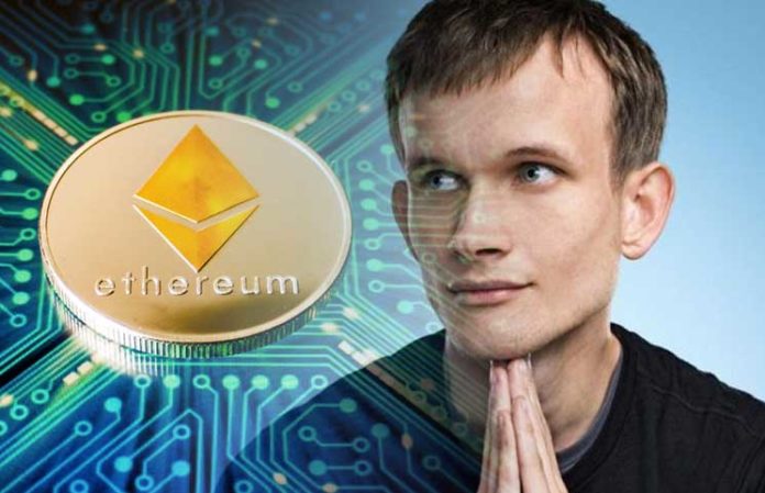 The Story of the Genius Behind Ethereum