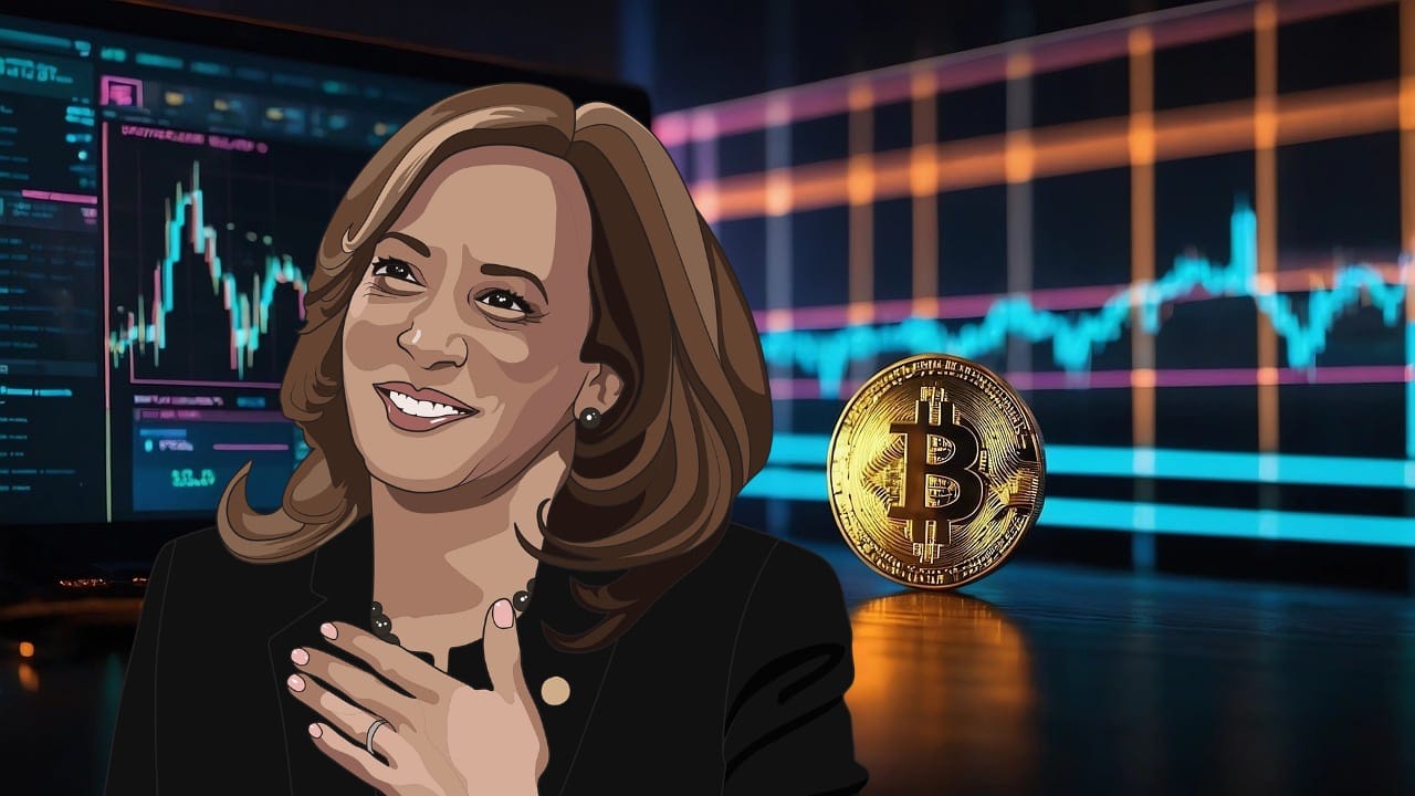 Has Harris Declared Explicit Support For Crypto? –