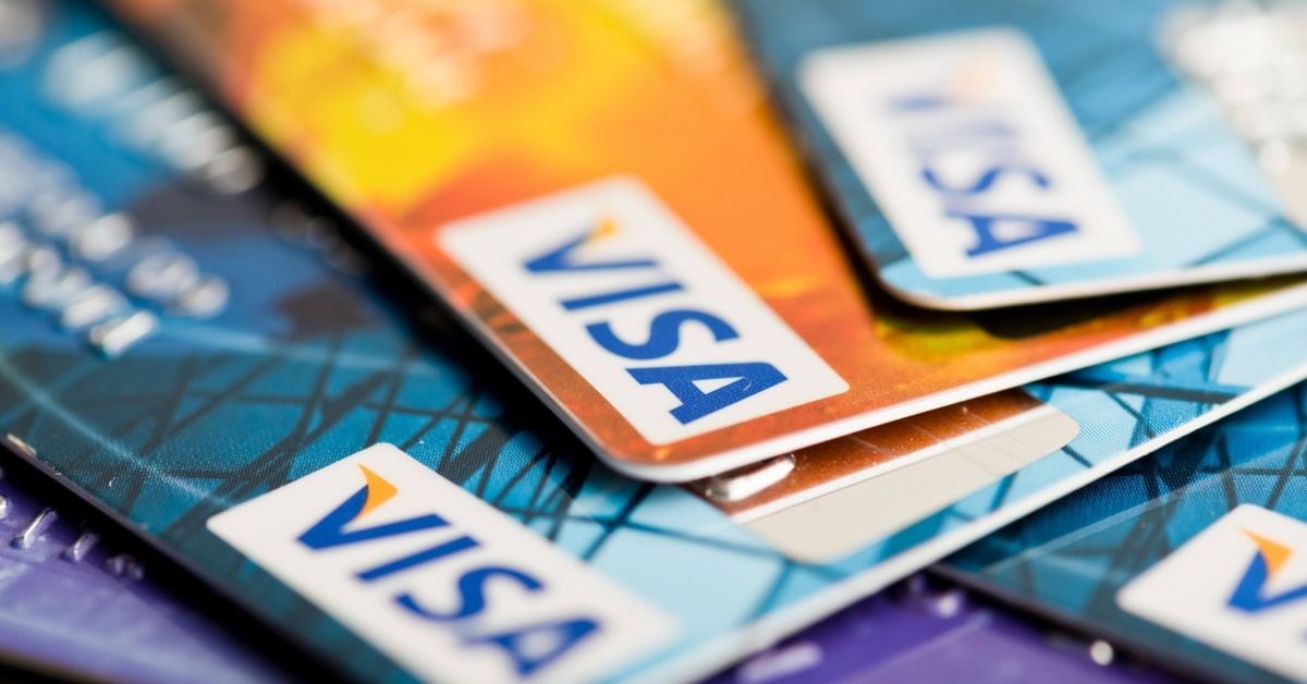 Crypto Exchange Coinbase (COIN) Teaming With Visa (V) for Real-Time Deposits