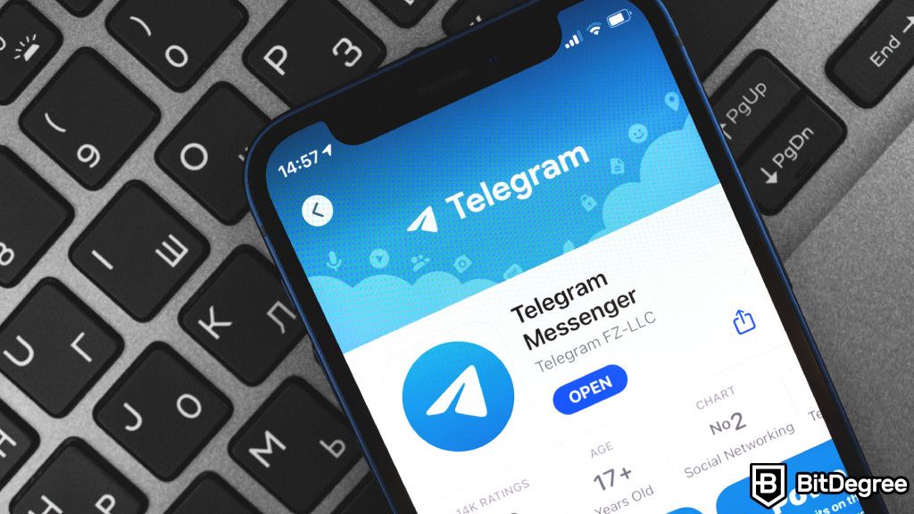 Telegram Has Shared User Data for Years